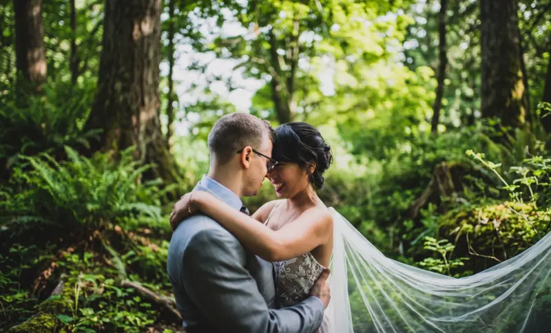 got married