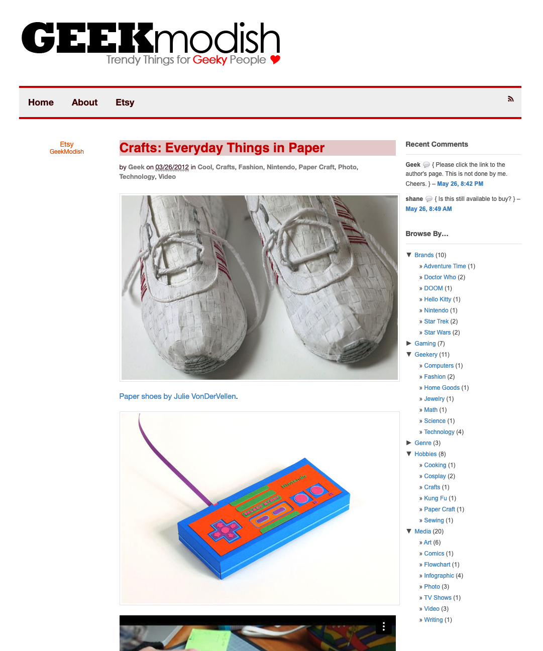 width=400 | the old site in all its glory, goodbye for now