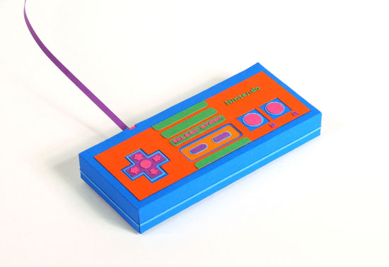 Retro Electronics by
Zim andZou